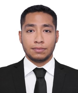 Diego Alonso Lazo Maticorena