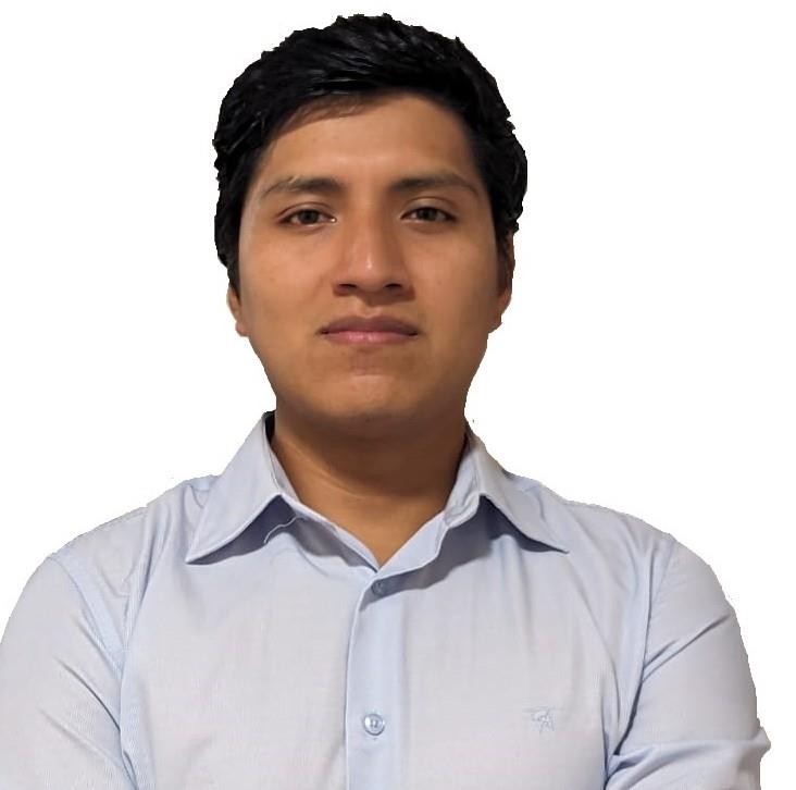 Jefferson Gary Julcamanyan Tucto