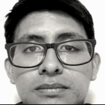 Josué Doménniko Paez Saca