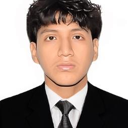 LEONEL HAMES HUAMAN ESPEJO