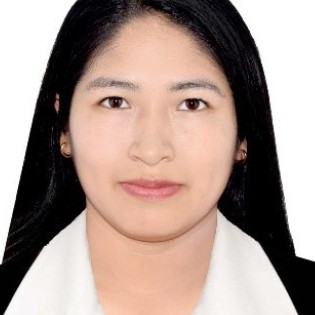 Yuvali Aleli  Anchivilca Rojas