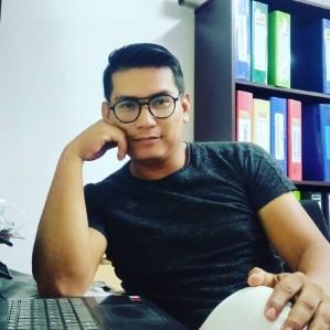 Adrian David Guarniz Tuanama