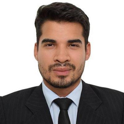 Jose Marcos Murrugarra