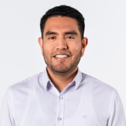 Thomas Junior Rodríguez Vásquez