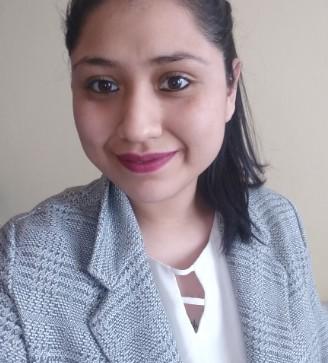 Estefania Carol Falcon Yllaccanqui