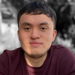 Brayan Paul Vera Suxe