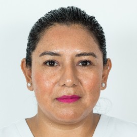 Elisa soraida  Olano Palomino 