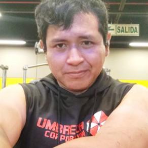 Andree Adams Villalta Huarcaya