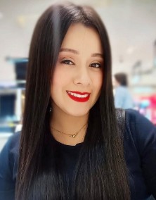 Jessica Alvarado Torres