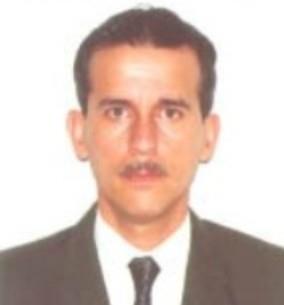 José Enrique Ponce Torres