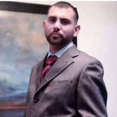 JESUS BENIGNO ORTEGA CACERES