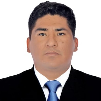 JOSÉ ALBERTO PAIRAZAMAN GOICOCHEA