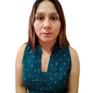 Santos Ines  Polo Rodriguez