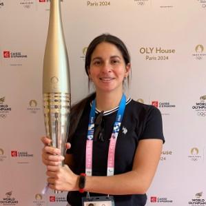 Natalia Jimena Delgado       Dimitrijevic