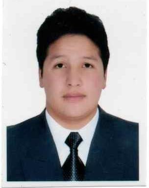 Nilter  Vasquez Rios