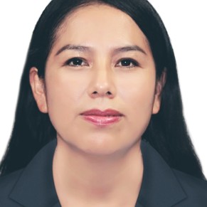 SILVIA MARIA ANTONIO SOLIZ