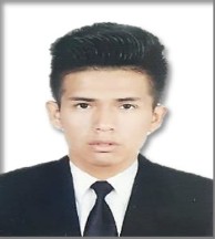 ALEXANDER Paniura Cordova