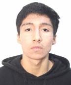 José Lucas Marcelo Huertas De La Cruz