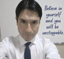 Richard  Torres Garma