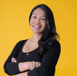 Diana Orozco Camacho
