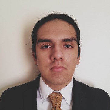 William Andres Cometa Mitsumasu