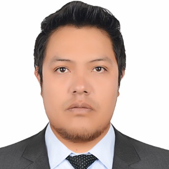 Carlos Alberto Aparicio Sotomayor