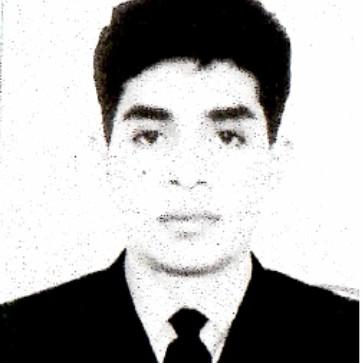 LUIS JAVIER MANAYAY SANCHEZ