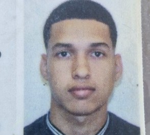 Adrián Josué  Castillo infante 