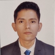 Victor Alejandro Arellano Inga