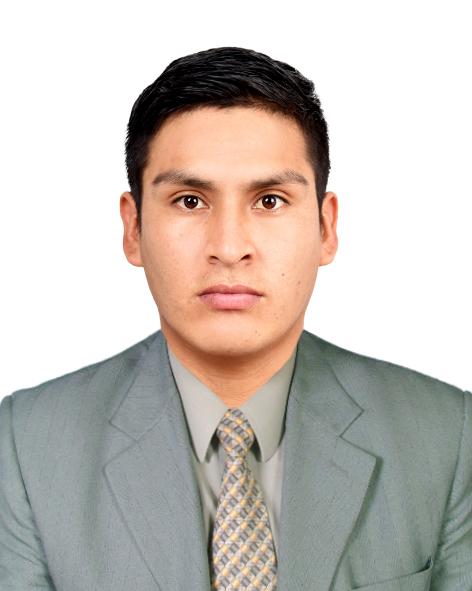 Ebertson Talavera Palomino