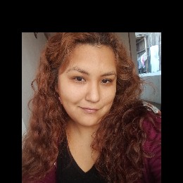 Paola Maximiliana  Leandro Gutierrez