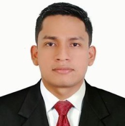 Niels Bryan BRYAN VEGA MONTEZA