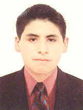 ANDY ALIN SALAZAR INCA