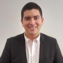 Jhonatan Oliden Noriega