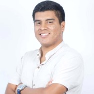 Aaron Zanabria Victorio