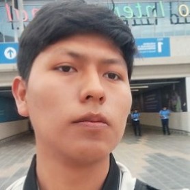 Abel E. Chicani Cruz