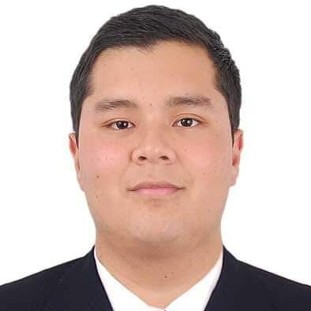 Jose Fernando Talavera Vargas 
