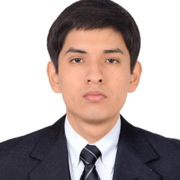 Fernando Andres Arambulo Beingolea