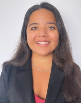 Gabriela Andrea Novoa Picón