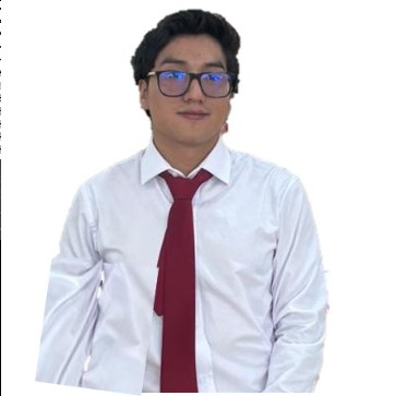 Wilfredo Cristian Pineda Espinoza