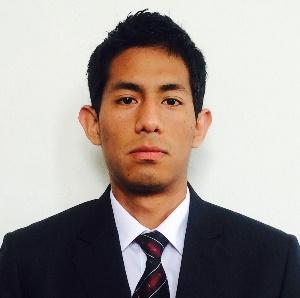 FRANCO ROSALES GAVIDIA
