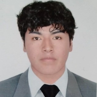 ALEX ROY AROQUIPA MAMANI