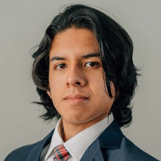 Hector Sebastian Rojas Gallegos