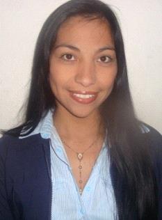 Marianela Antonieta Tovar Bermúdez