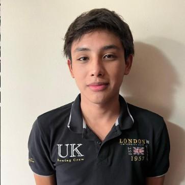 Nicolas Esteban Paredes Pacheco