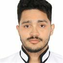 Juan Alberto Alarco Ramires