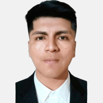 Cristhian Joel Yovera Yovera