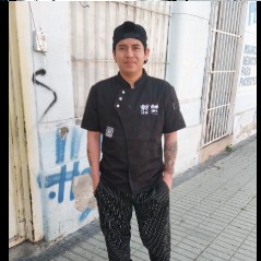 LUIS ANTONIO  MENDOZA TARICUARIMA 