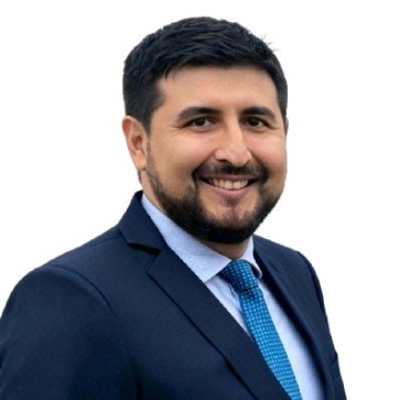 Antonio Ordoñez Vallenas