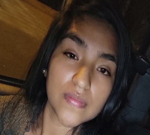 Ana María  Pomasoncco Rivas